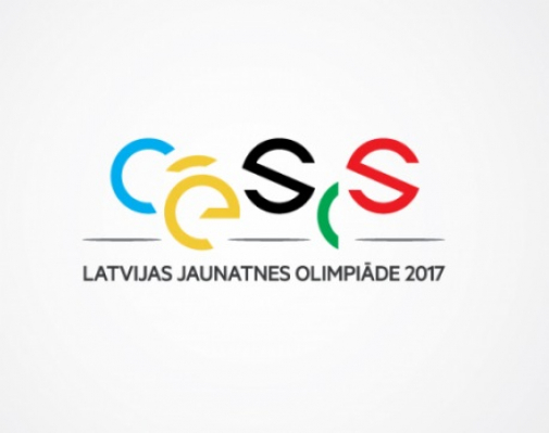 Latvijas Jaunatnes olimpiāde Cēsīs