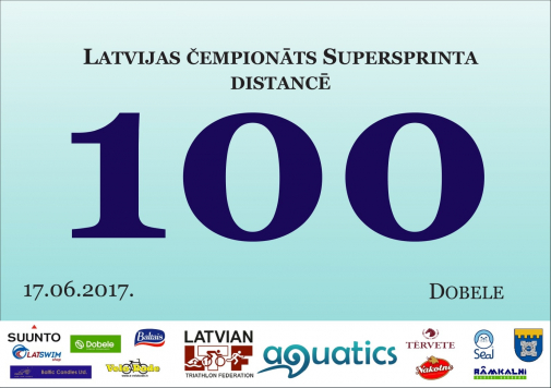 Latvijas Čempionāts Supersprintā