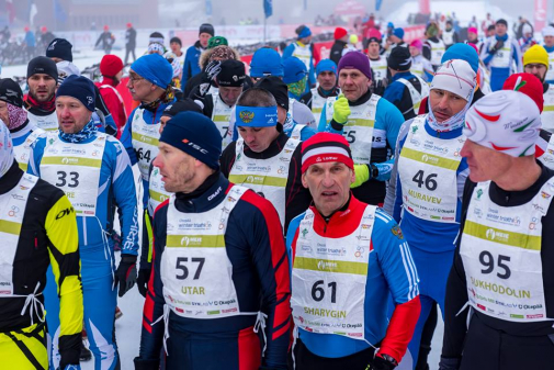 Kaimiņi aicina mūs uz Igaunijas Ziemas Triatlona Čempionātu  23.-24.03.2018 Jõulumäe.