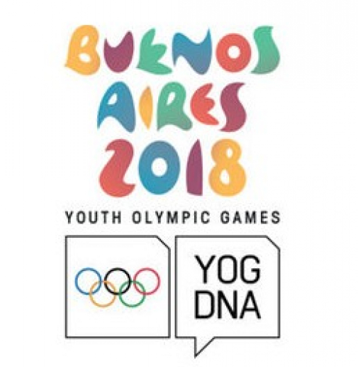 Atlase uz jaunatnes Olimpiāde Boinesairesā
