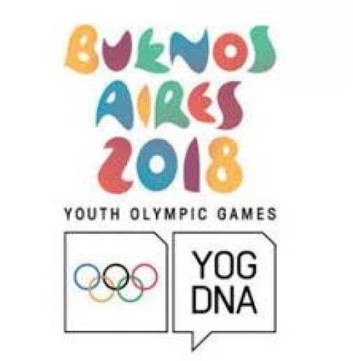 Informācija par atlases sacensībām uz Jauniešu Olimpiādi Buenosairesā!