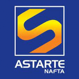 Astarte Nafta triatlona kartes turētājiem atlaide 8 centi/l