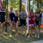 Šo trešdien, 14.jūlijā, Būšnieku ezera peldvietā notiks Ventspils Tautas triatlona 2.posms
