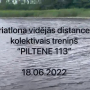 Noskaties "Piltene 113" kolektīvā treniņa video