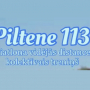 Piltene 113, triatlona kolektīvais treniņš