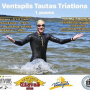 Ventspils Tautas triatlona 1.posms