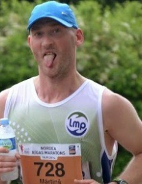 Mārtiņš Miķelsons