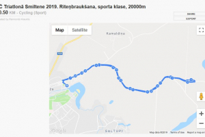 750m+20km+5km