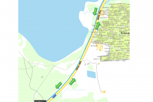 010. Skriešana 5km