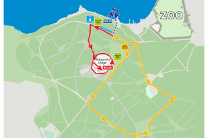 3.STARTS (0,2+4,9+1,4km)