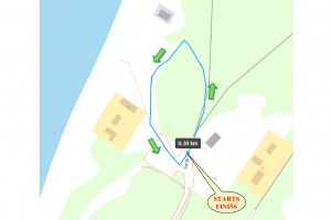 010) Skriešana Bērnu simboliskajai distancei