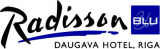Radisson Blu Daugava